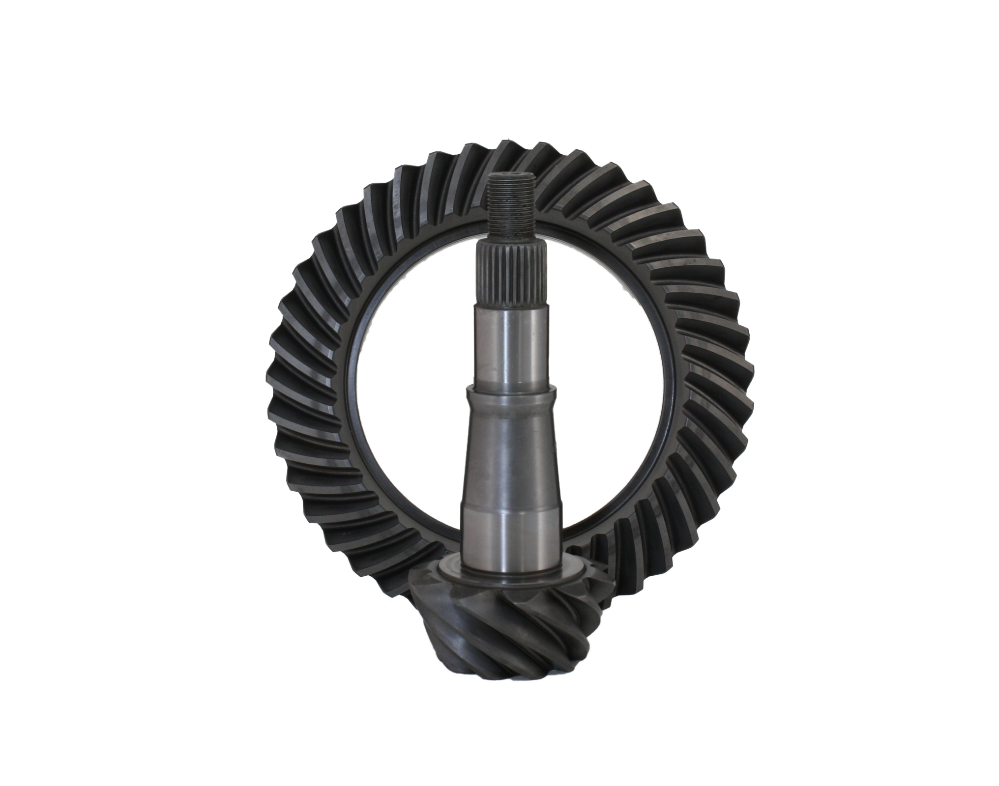 GM 14-Bolt 9.5 Inch 4.10 Ratio Ring and Pinion Revolution Gear