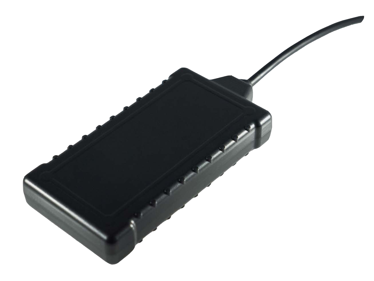 *GT1510-EV - Waterproof IP67 - Wired Device - Best for Harsh Conditions - 1 Year Service Included