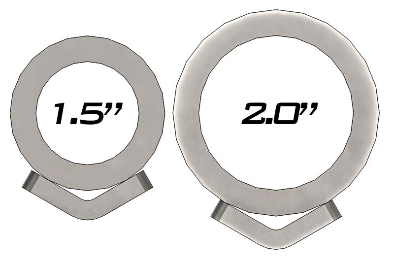 Tube Armor 48 Inch Artec Industries