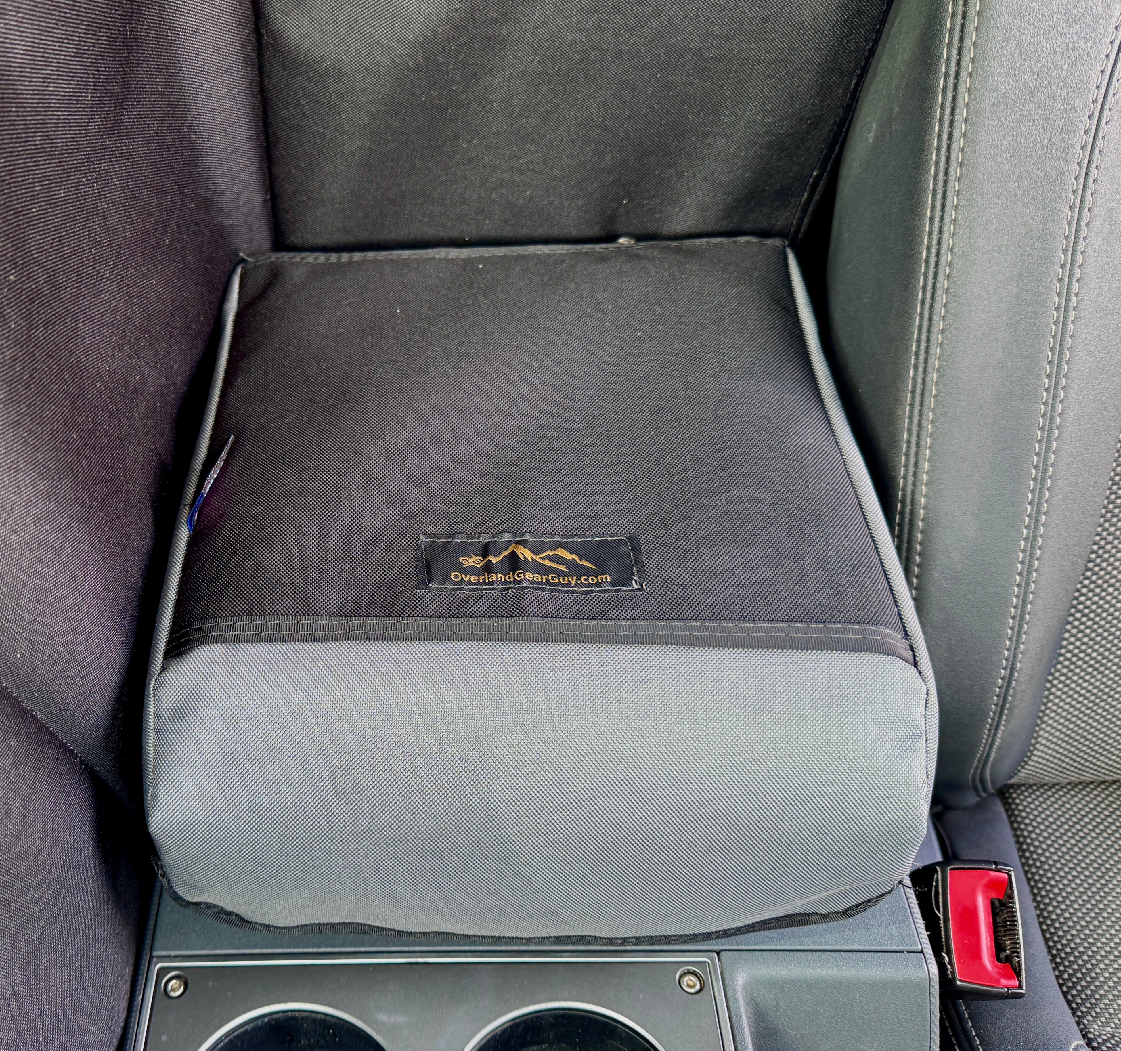 Grenadier Console Cover
