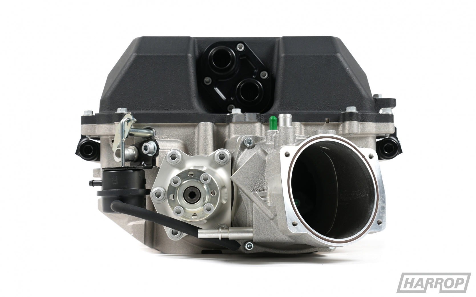 Harrop LSA "Swap Over" supercharger Kit