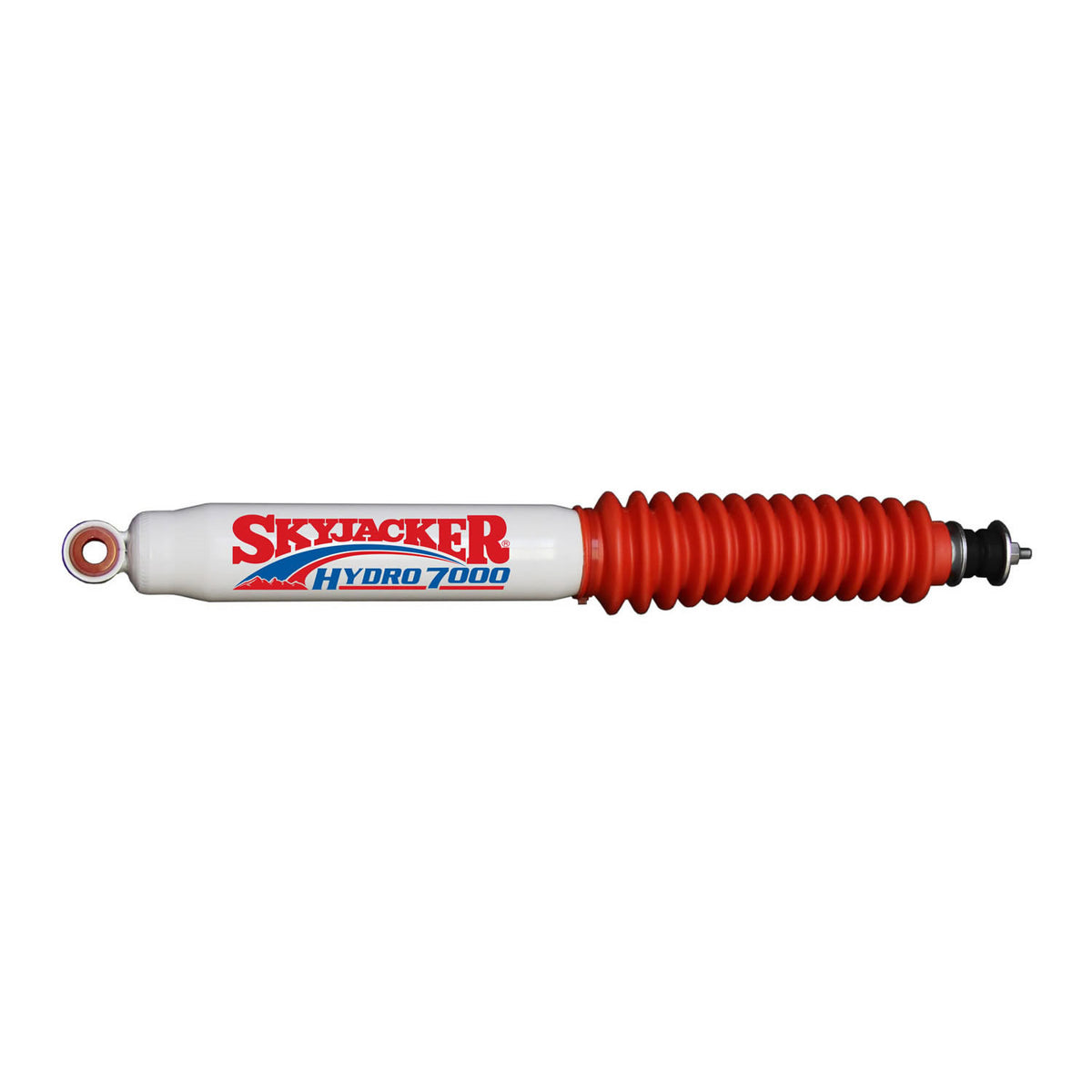 Hydro Shock Absorber 24.75 Inch Extended 15.84 Inch Collapsed 07-14 Toyota FJ Cruiser Skyjacker