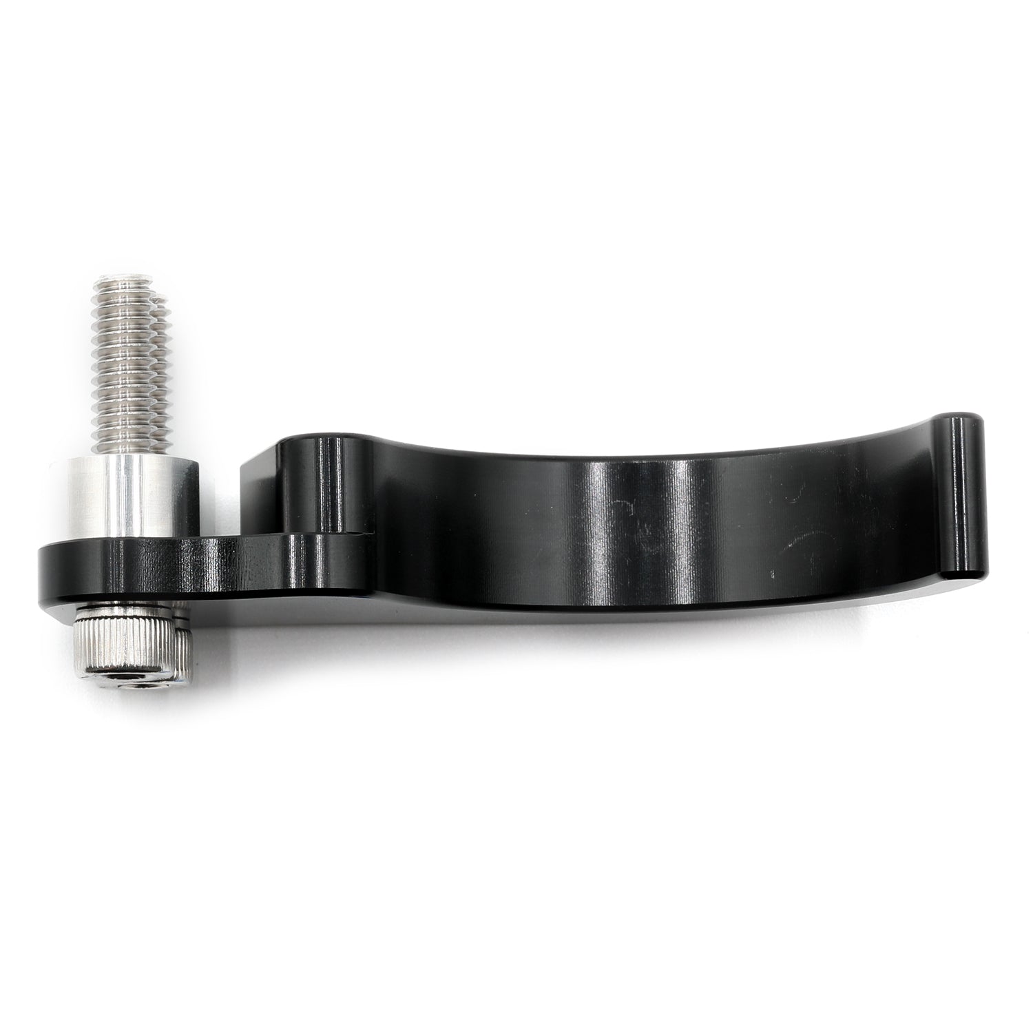 Helmet Hanger with Bar Mount - 1.25 Inches Tube Diameter