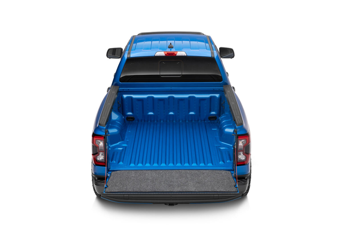 Guardian Comfort Tailgate Mat Grey 24-26 Toyota Tacoma Husky Liners