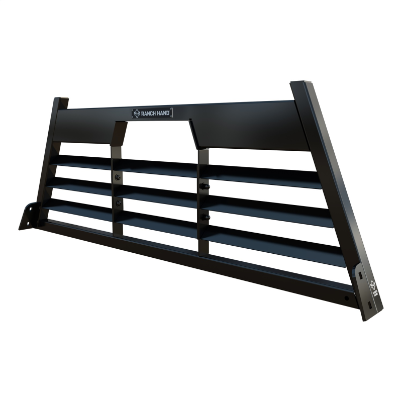 Ranch Hand Legend Series Headache Rack Fits Select 01-25 Chevrolet/GMC/Ford/Dodge/Ram Model HRLNL200