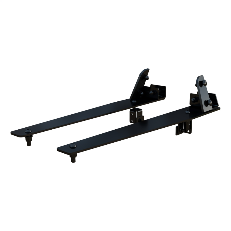 Ranch Hand Legend Series Headache Rack Fits Select 99-24 Ford F-350/F-450 Model HRSBF991