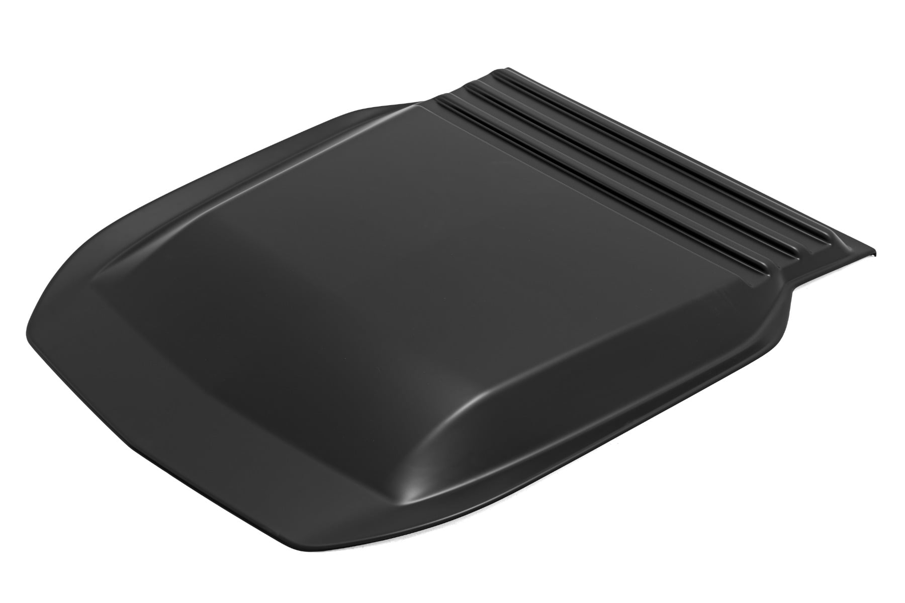 Hood Scoop Chevy Silverado 1500 2WD/4WD (2019-2026) Rough Country