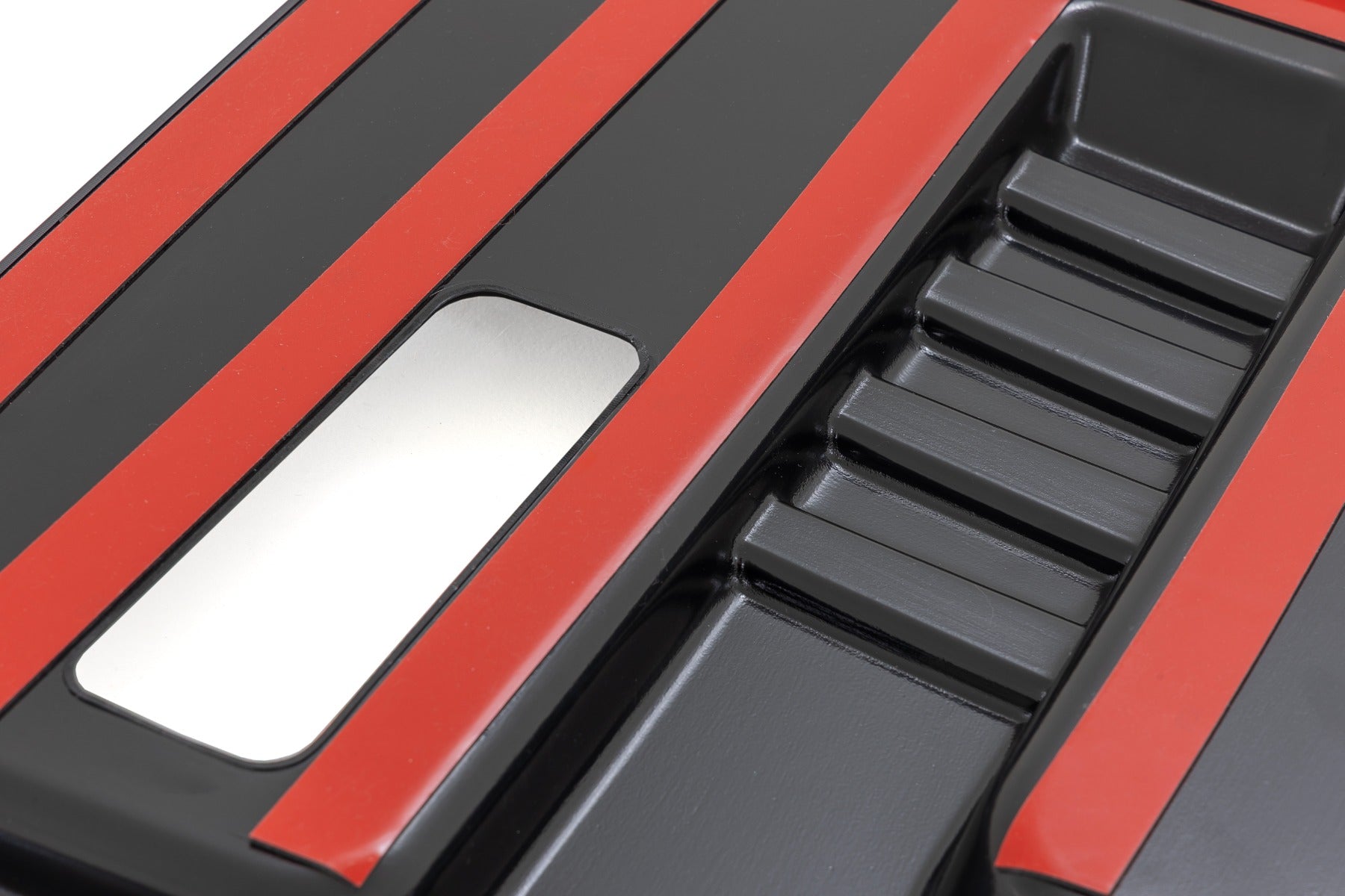 Hood Scoop PHT Limited Edition Reign Jeep Gladiator JT/Wrangler JL (18-26) Rough Country