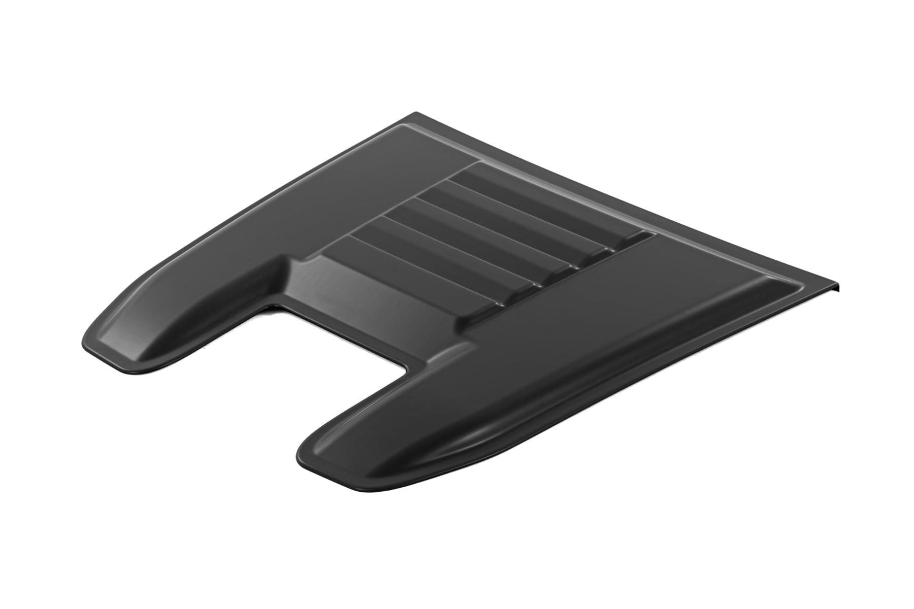 Hood Scoop Toyota 4Runner (25-26)/Tacoma (24-26) Rough Country