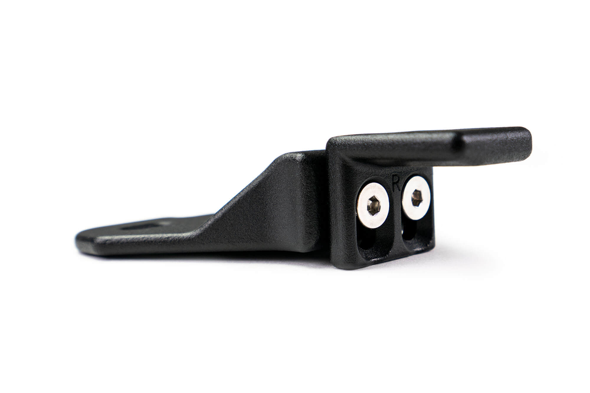 2018 2025 Jeep Wrangler JL JLU Gladiator JT OEM Style Hard Top Brackets DV8 Offroad
