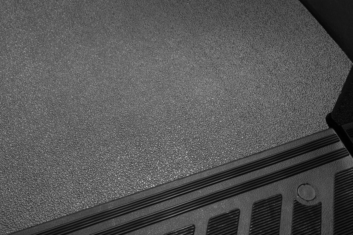 Guardian Comfort Van Mat Full Grey 07-26 Dodge / Mercedes-Benz Husky Liners