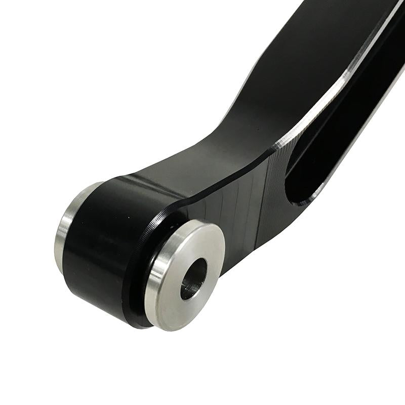 Polaris RZR Turbo S/Turbo S 4 Intense Series® Lower Radius Rod Kit by Zbroz Racing