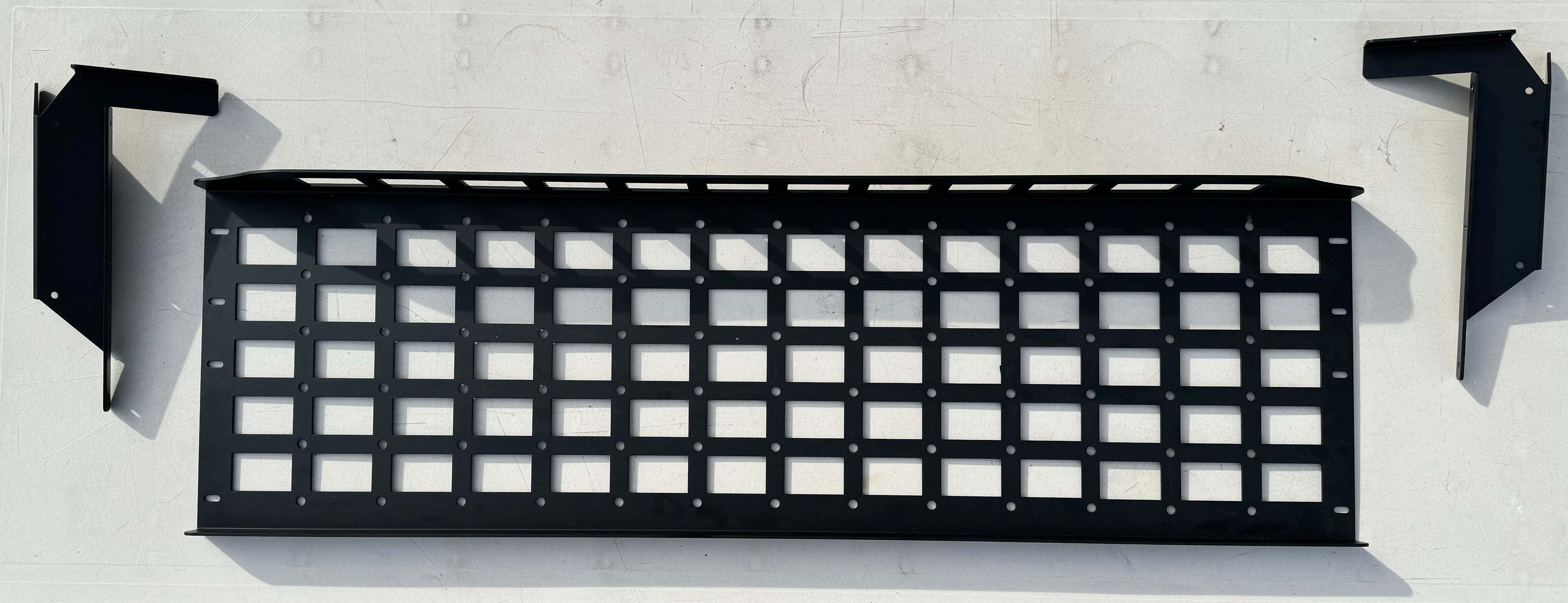 Toyota Rav4 Cargo Basket
