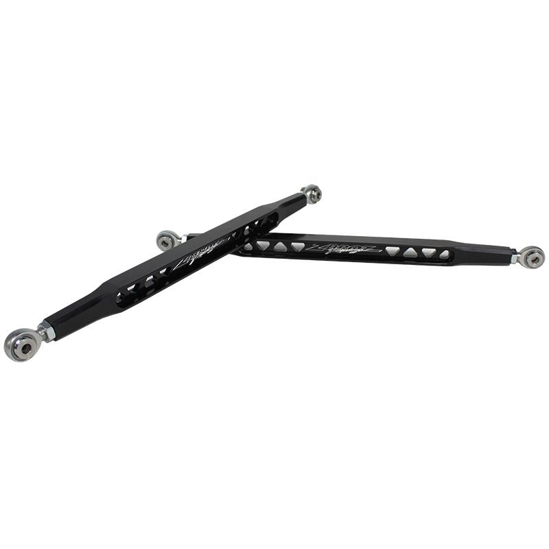 POLARIS RZR XP TURBO S INTENSE SERIES® UPPER RADIUS ROD KIT by Zbroz Racing