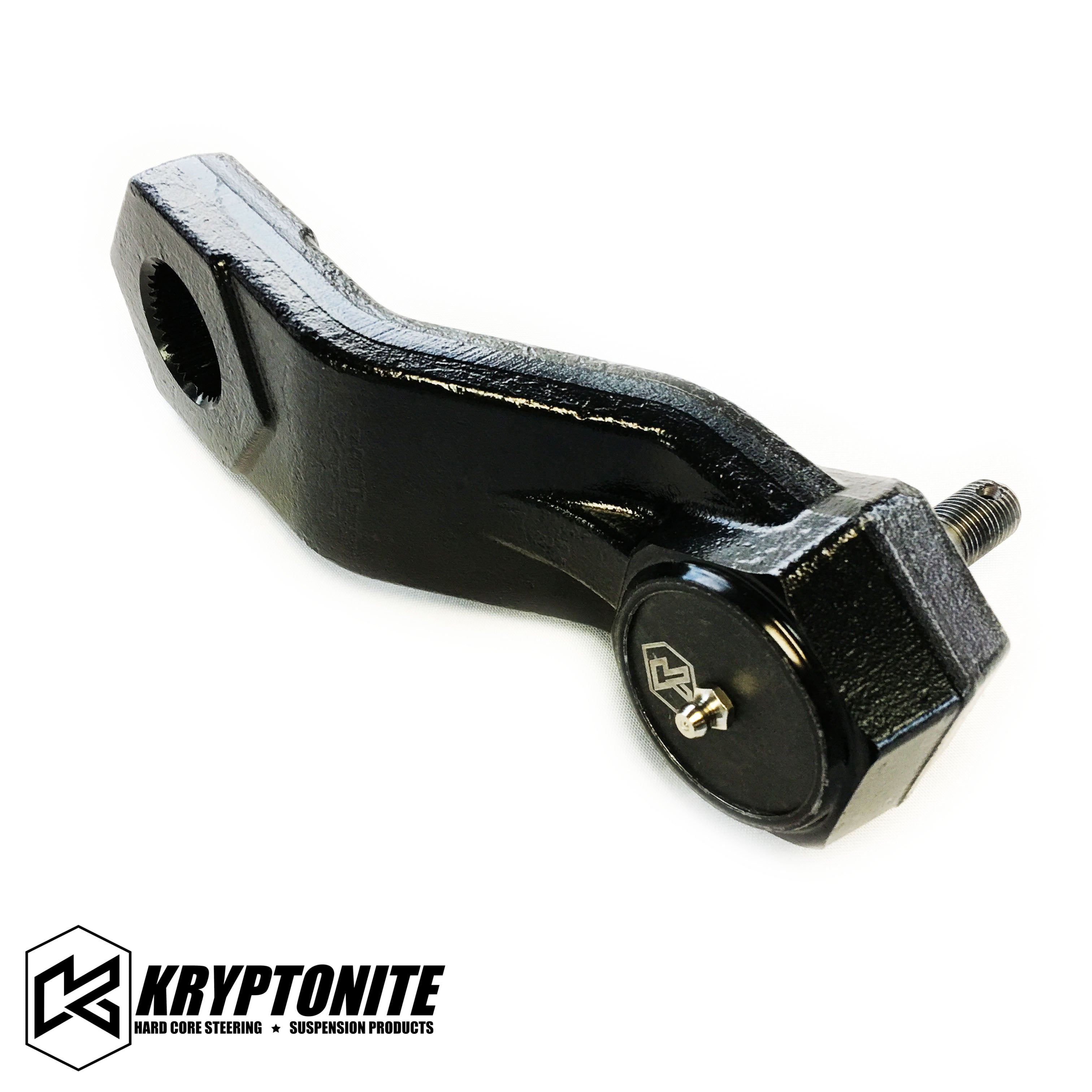 KRYPTONITE ULTIMATE FRONT END PACKAGE FOR HUMMER H2 & CHEVY/GMC 2500 2WD/4WD SUVS