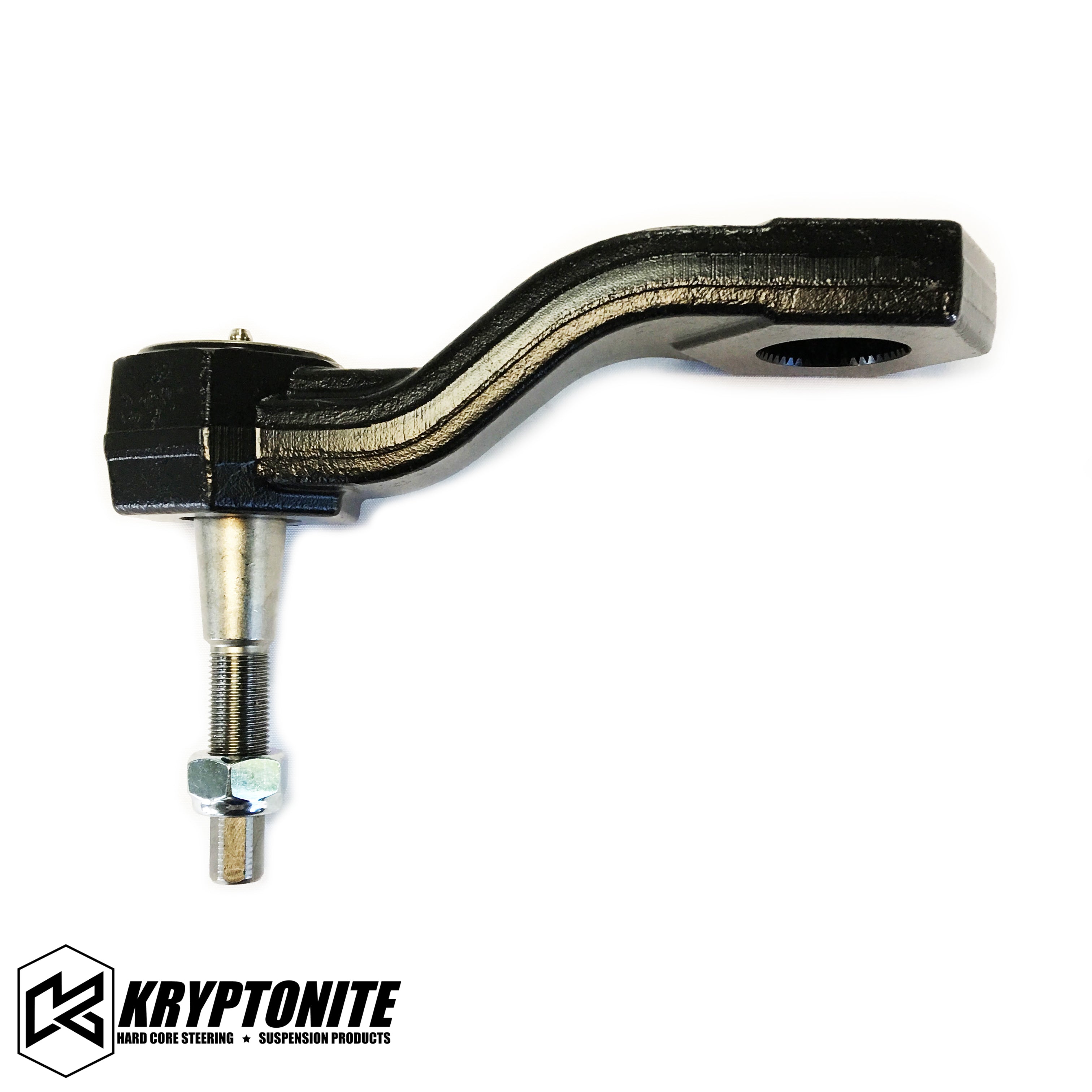 Kryptonite Pitman Arm for 2011–2026 Chevy/GMC HD Trucks