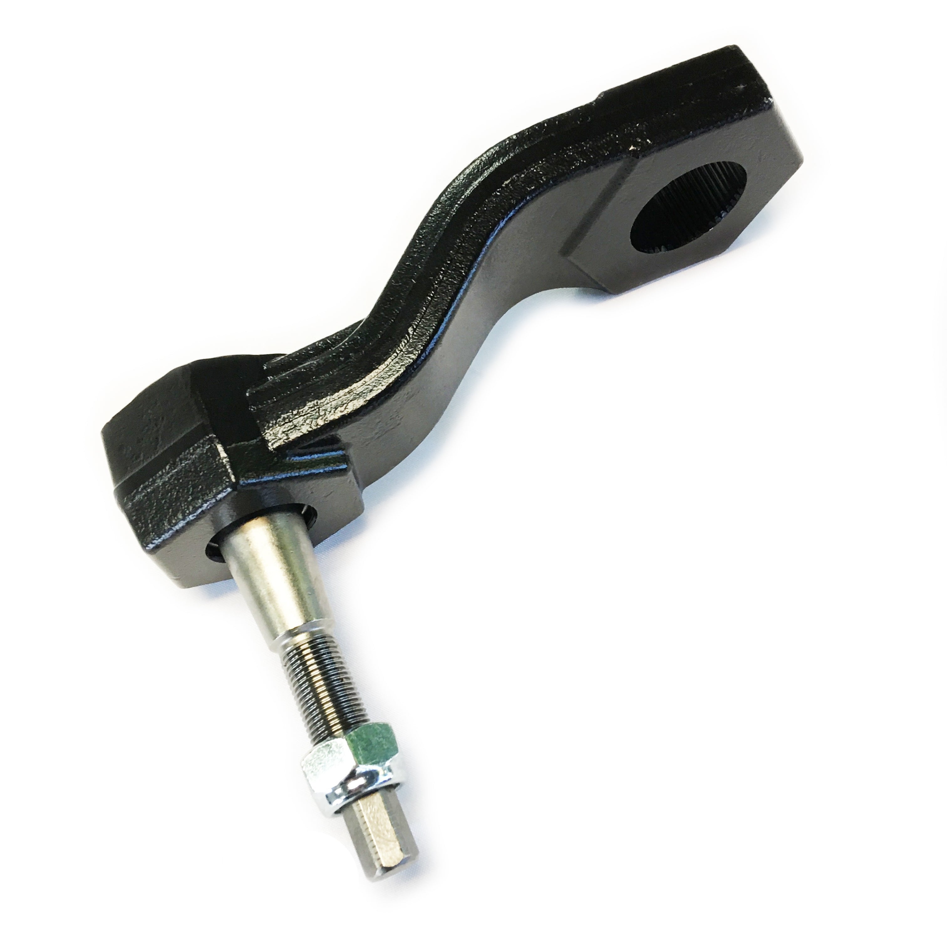 KRYPTONITE PITMAN ARM FOR 2011–2025 CHEVY/GMC HD TRUCKS