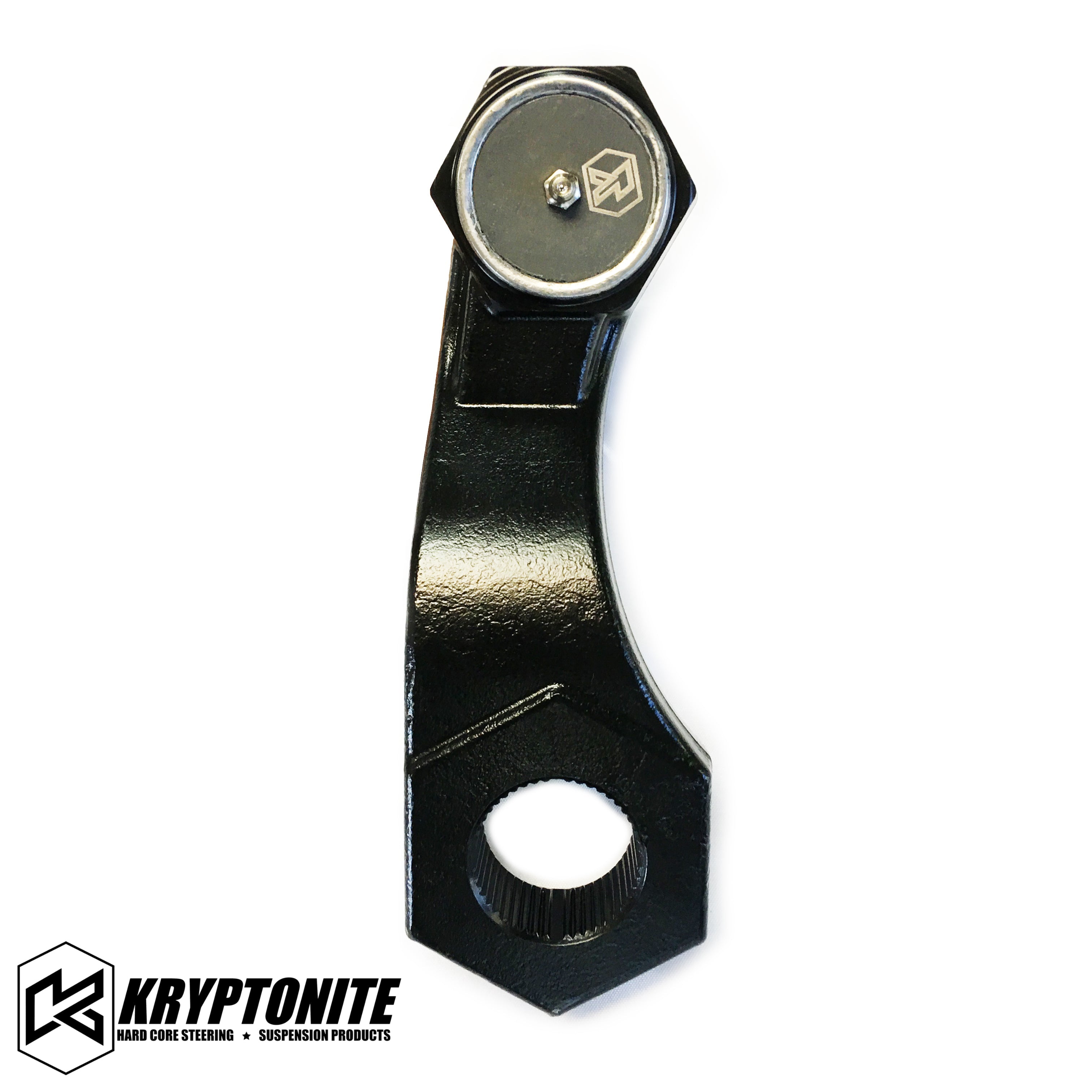 KRYPTONITE PITMAN ARM FOR 2011–2025 CHEVY/GMC HD TRUCKS