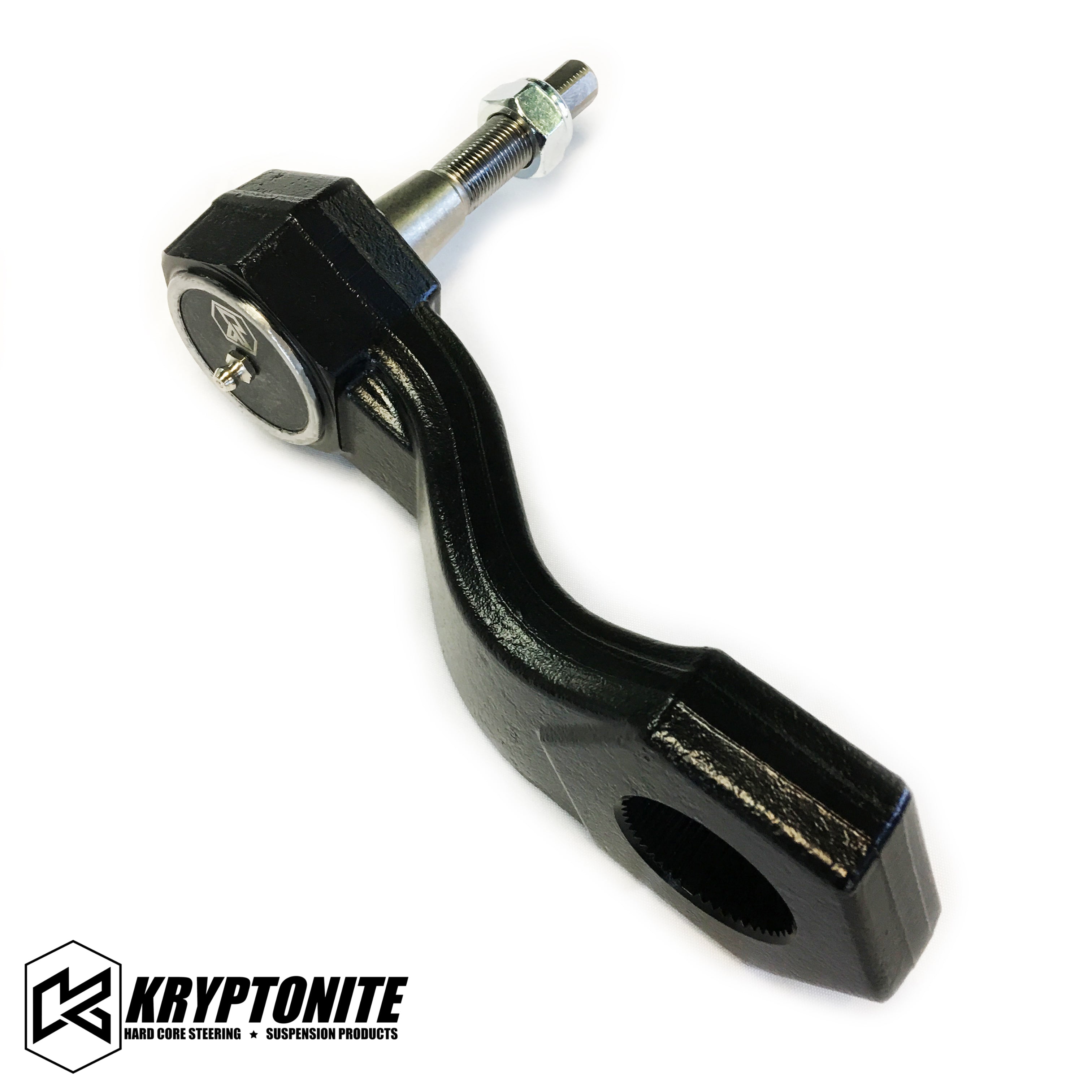 Kryptonite Pitman Arm for 2011–2026 Chevy/GMC HD Trucks