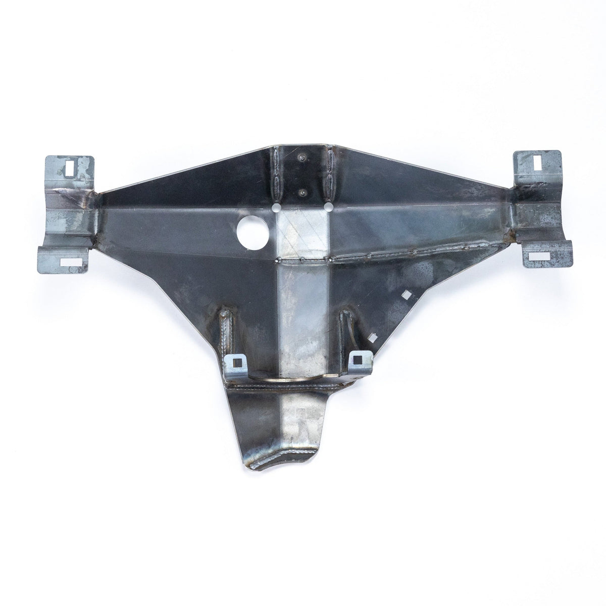 2003-2009 Toyota 4Runner Differential Skid