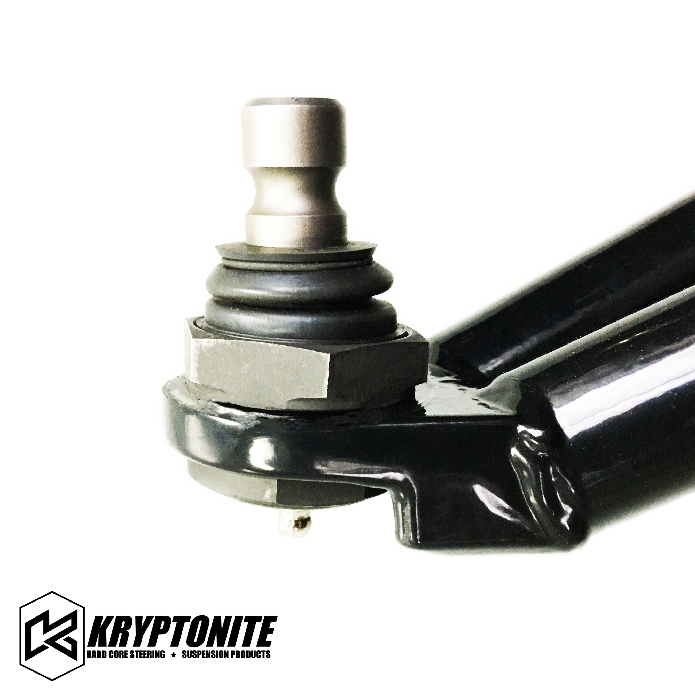 KRYPTONITE POLARIS RZR DEATH GRIP BALL JOINT PACKAGE DEAL 2014-2024 XP