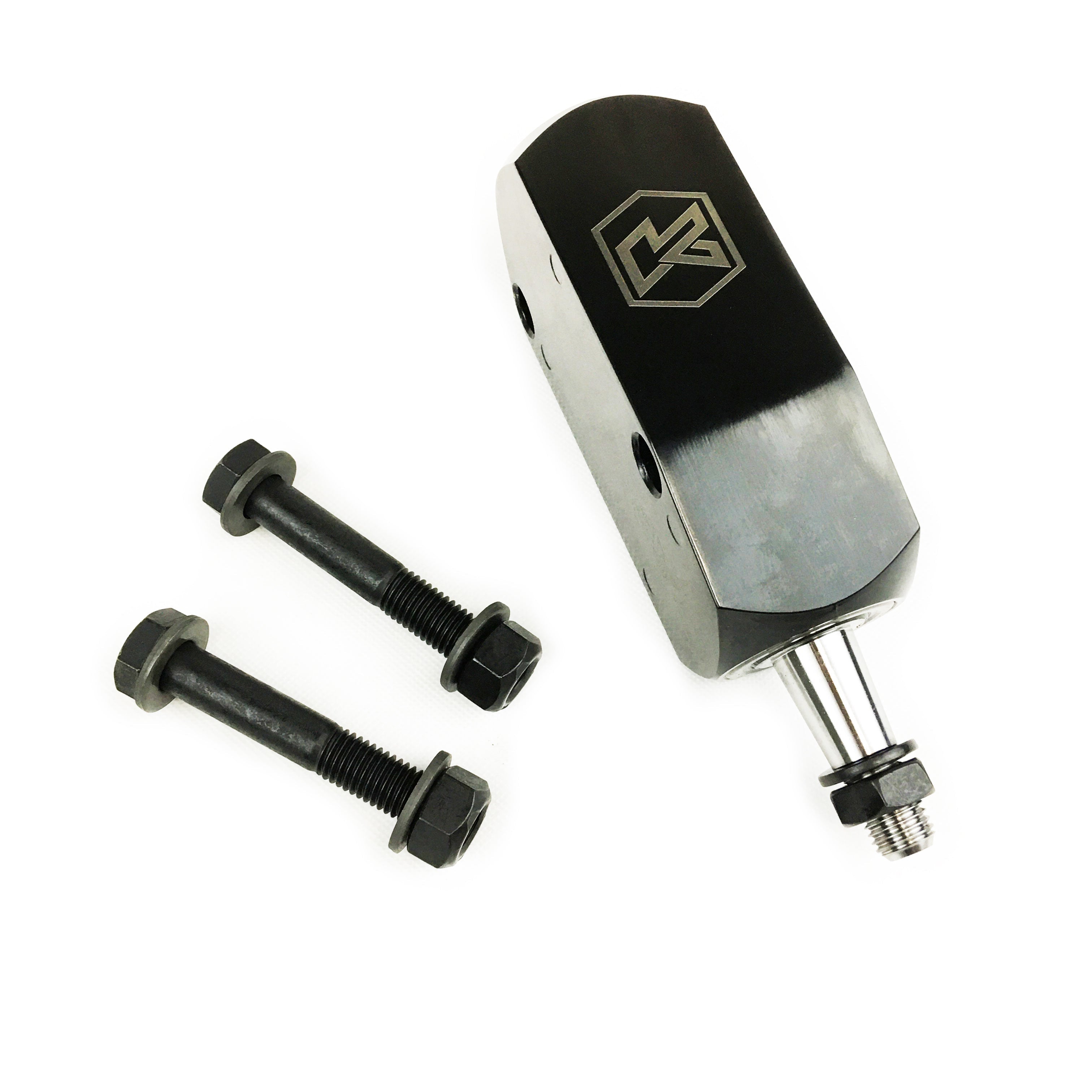 KRYPTONITE IDLER SUPPORT FOR 1999–2010 CHEVY/GMC TRUCKS & HUMMER H2