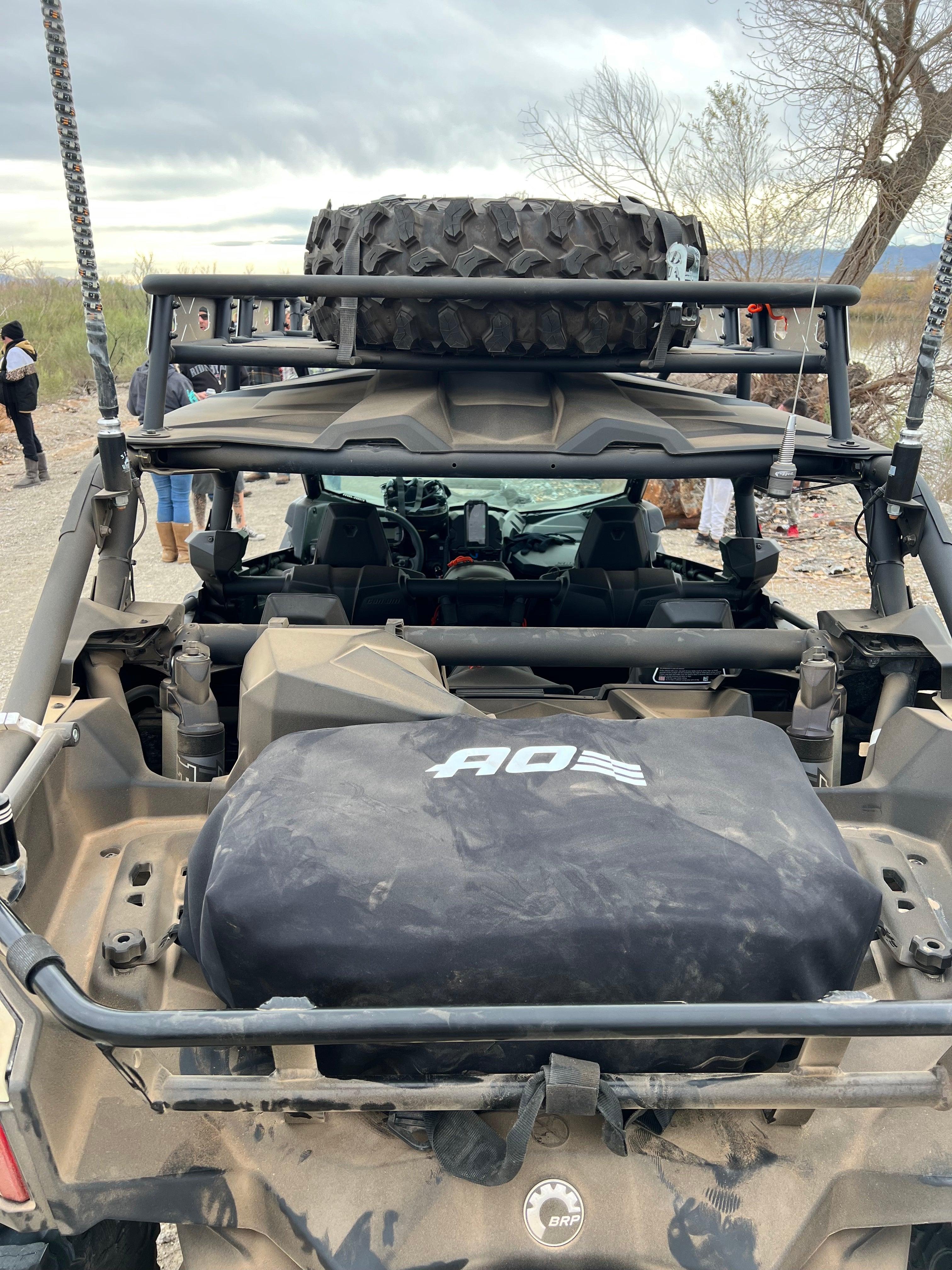 Neoprene Stow-N-Go Cooler Cover