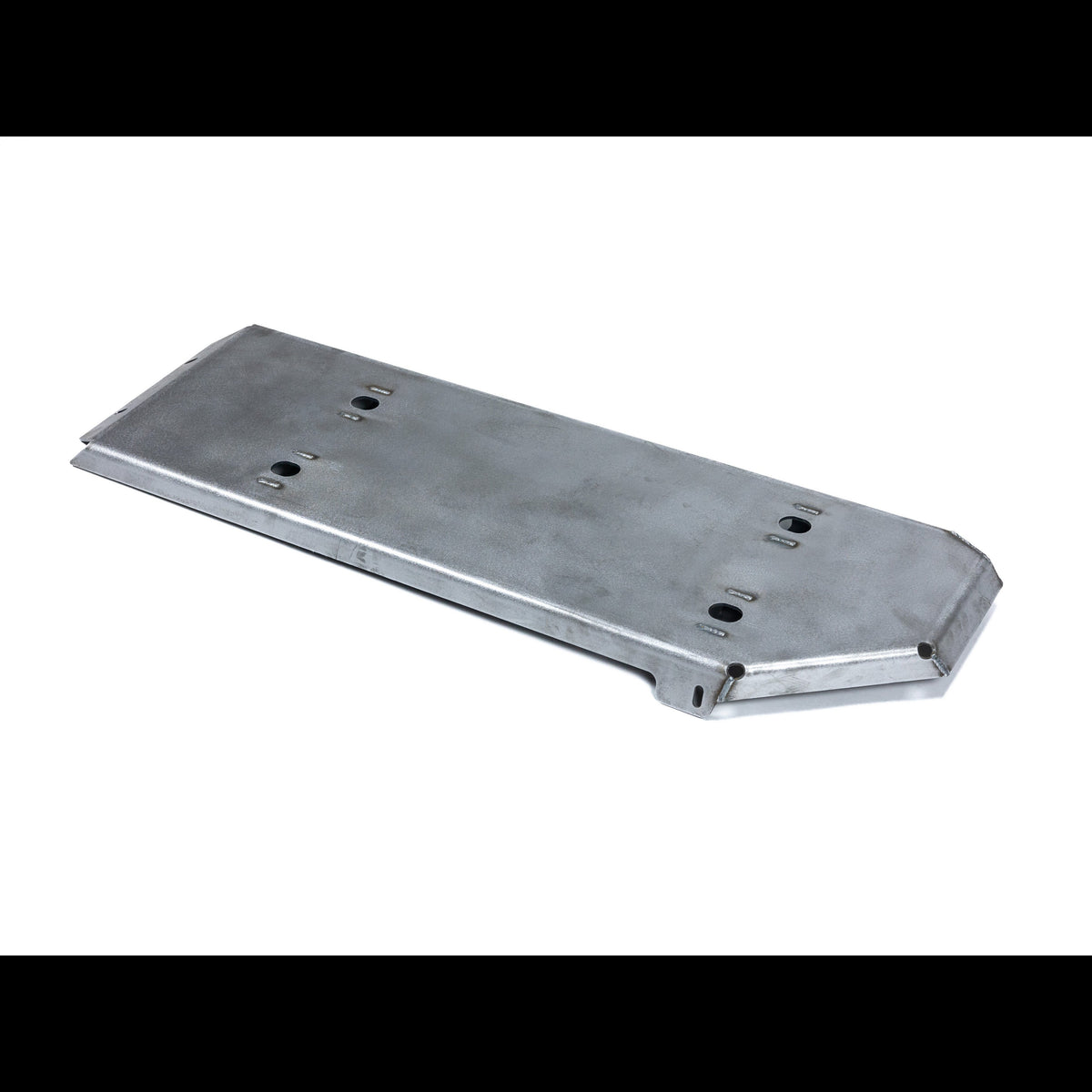 2016-2023 Toyota Tacoma Fuel Tank Skid Plate