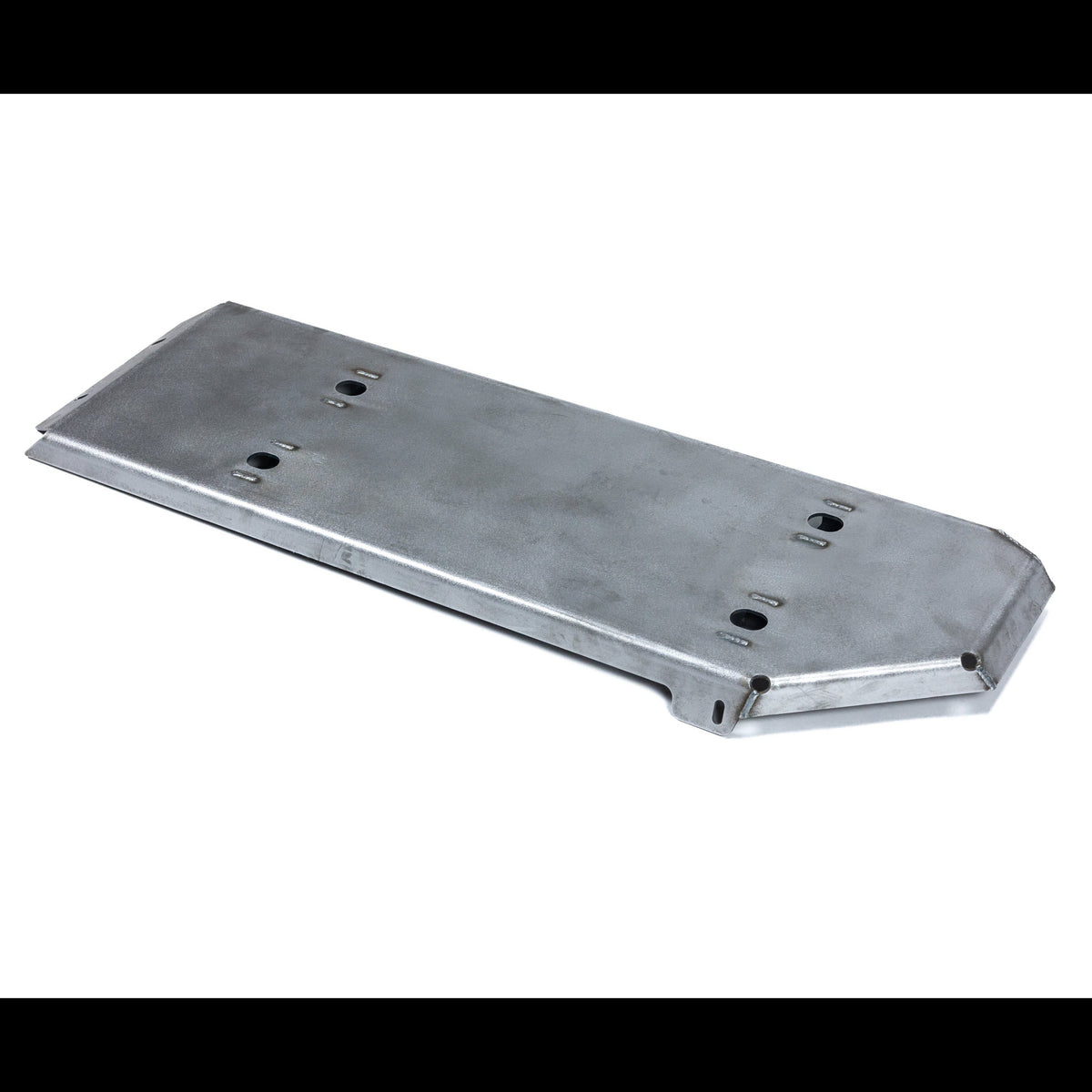 2005-2015 Toyota Tacoma Fuel Tank Skid Plate