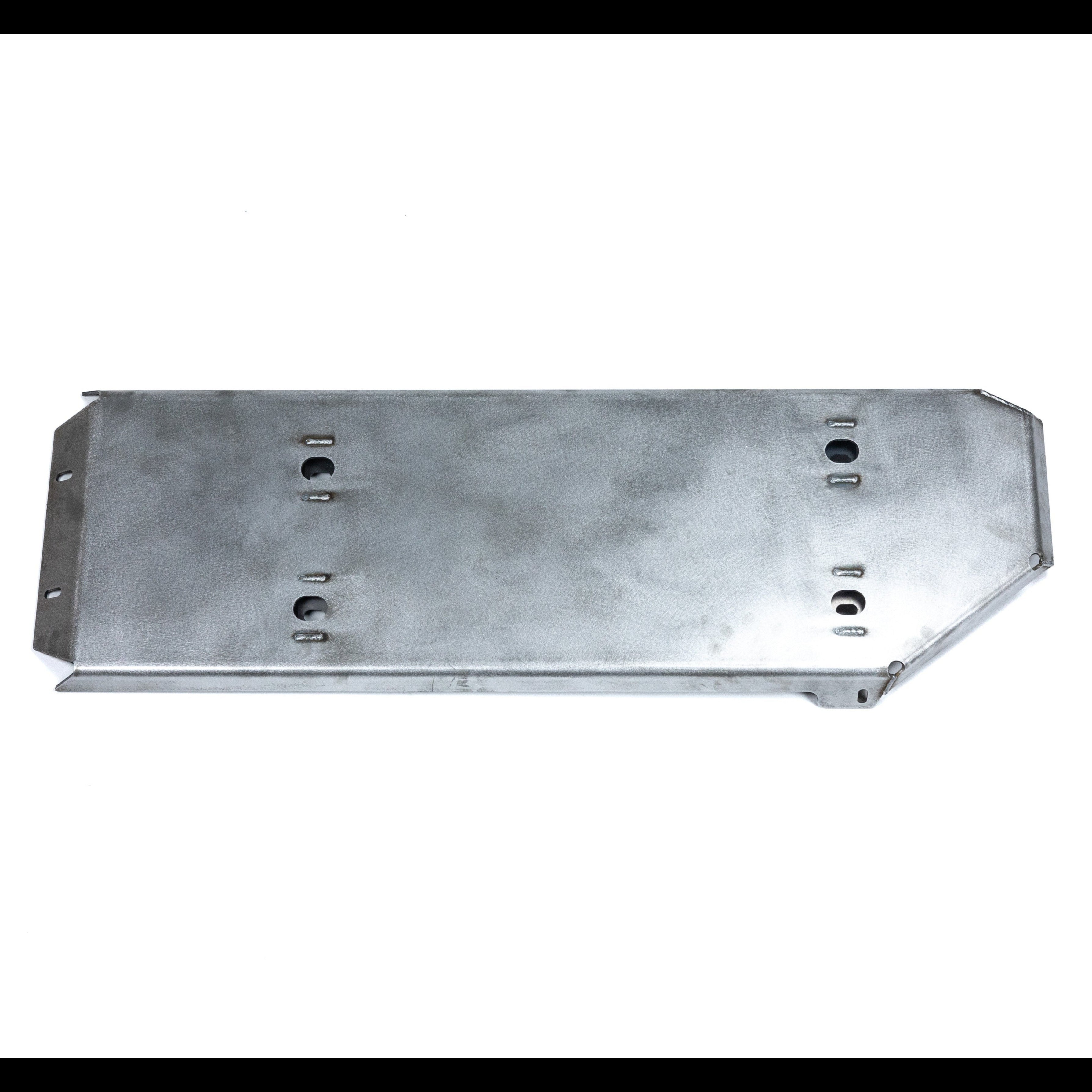 2005-2015 Toyota Tacoma Fuel Tank Skid Plate