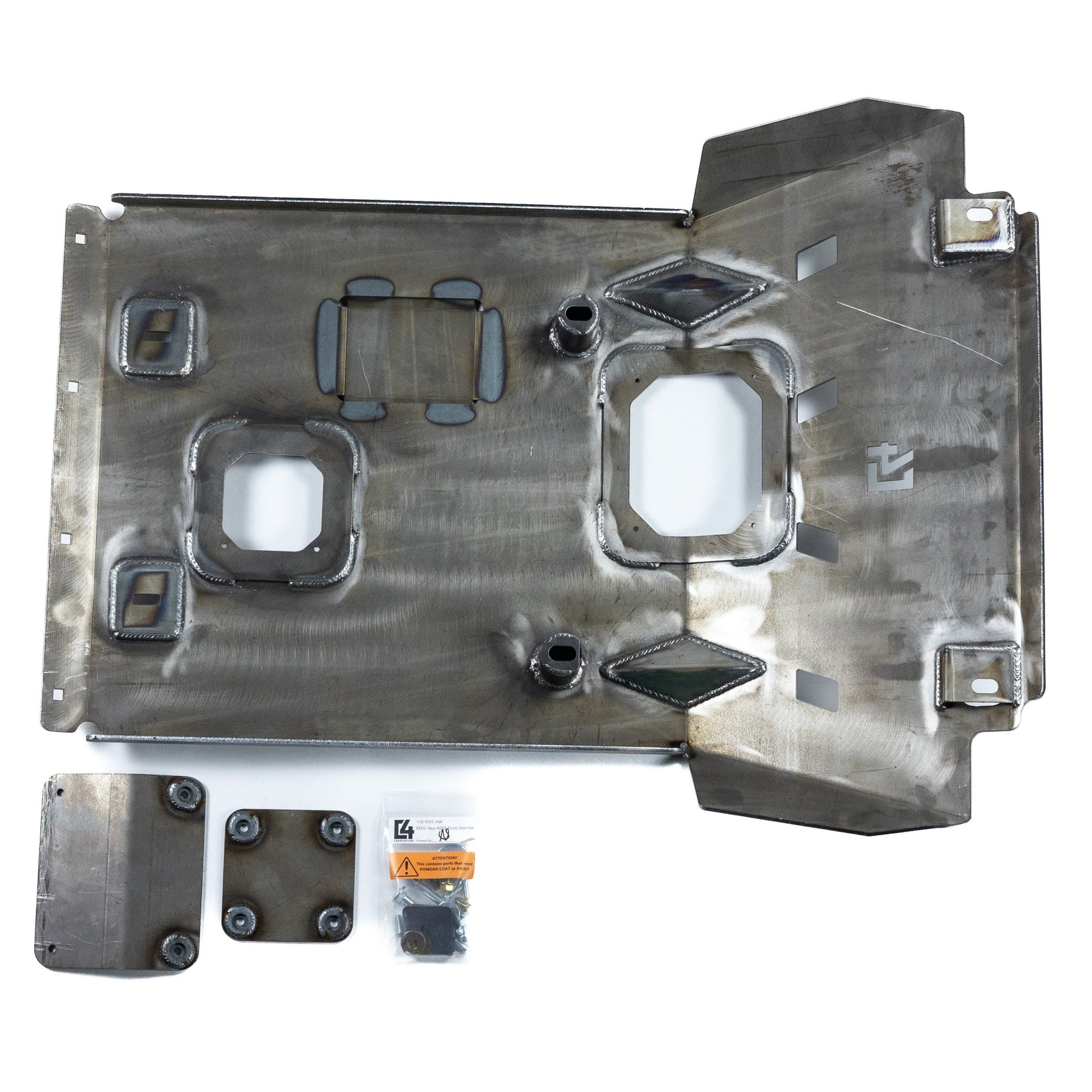 2005-2023 Toyota Tacoma Front Skid Plate