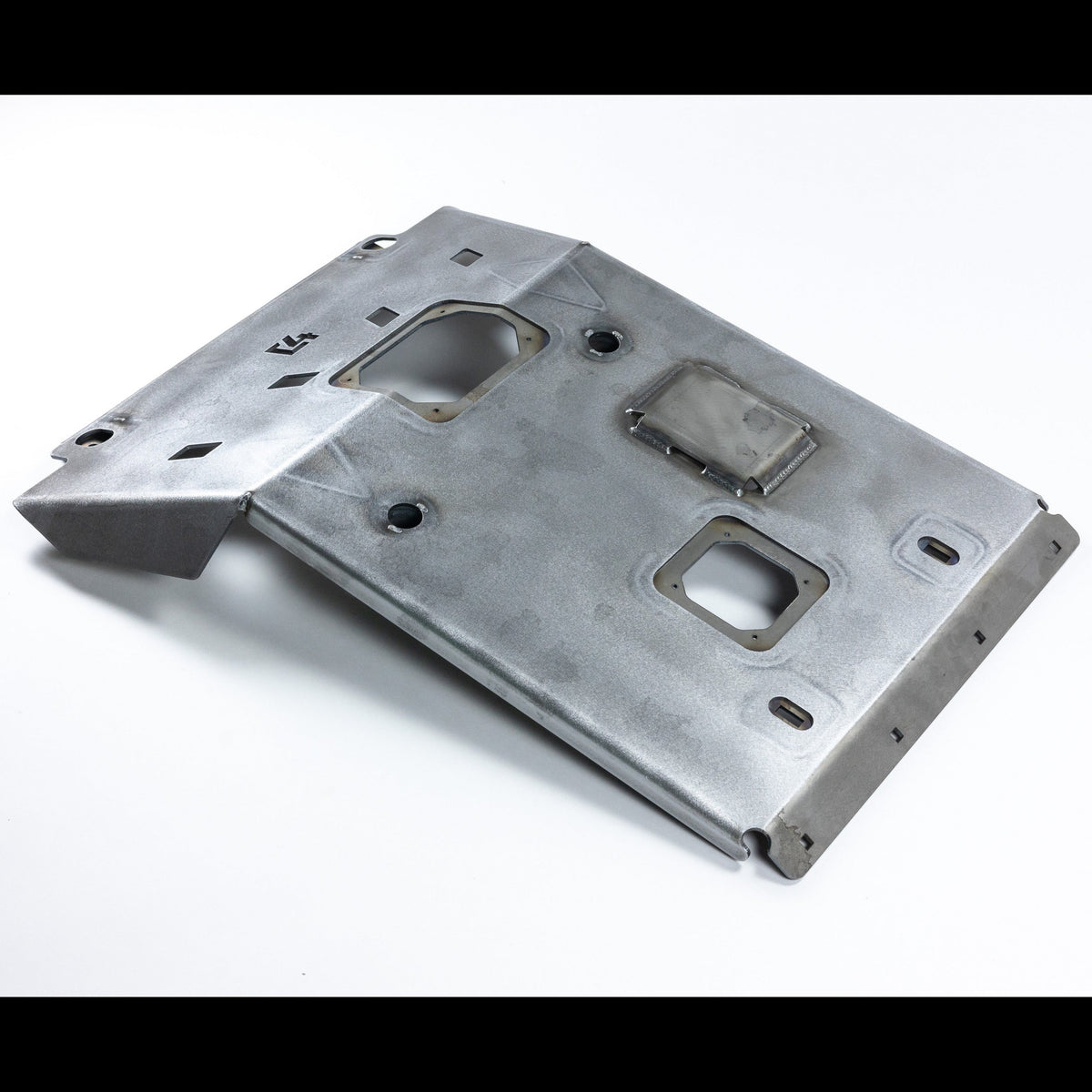 2005-2023 Toyota Tacoma Front Skid Plate