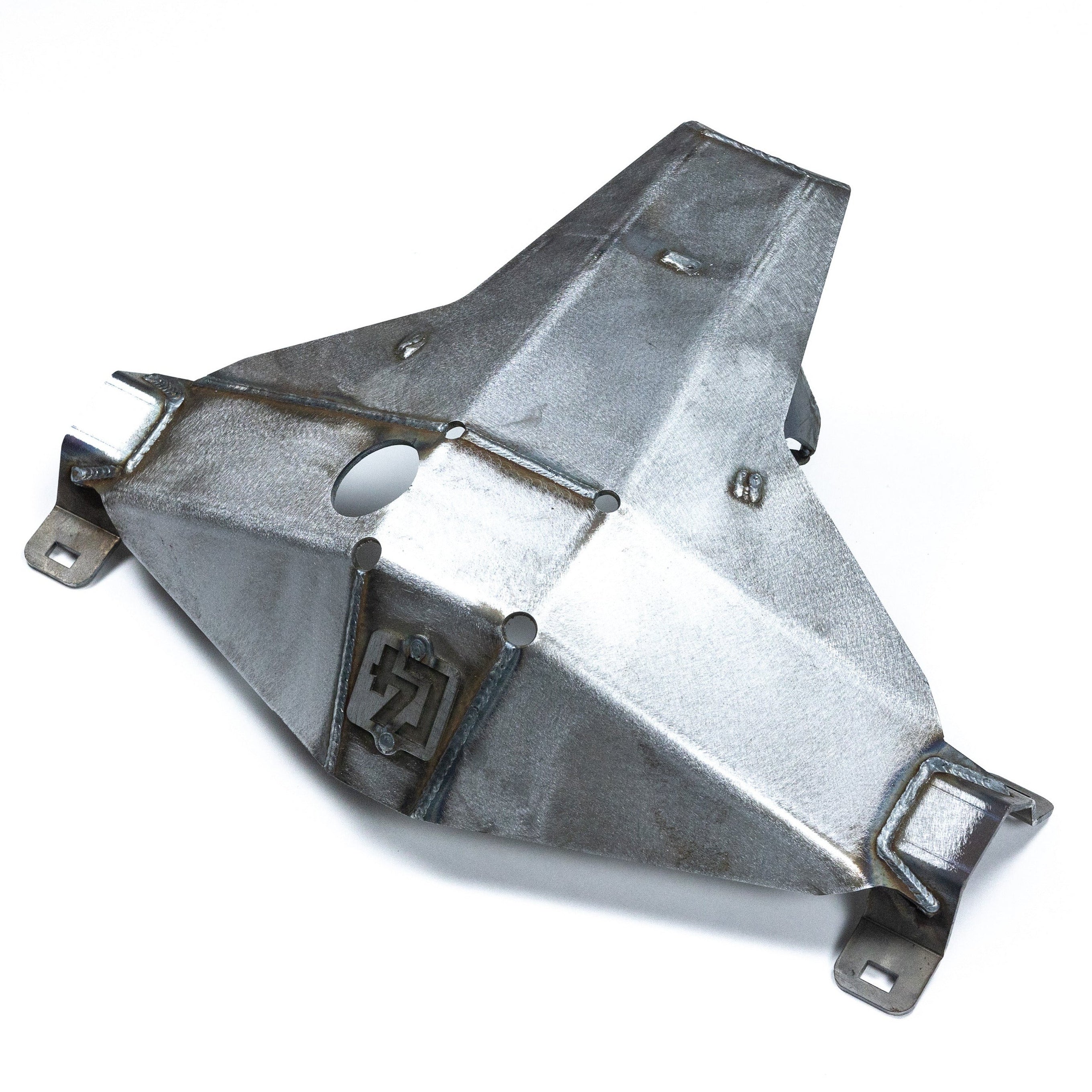 2016-2023 Toyota Tacoma Rear Differential Skid Plate