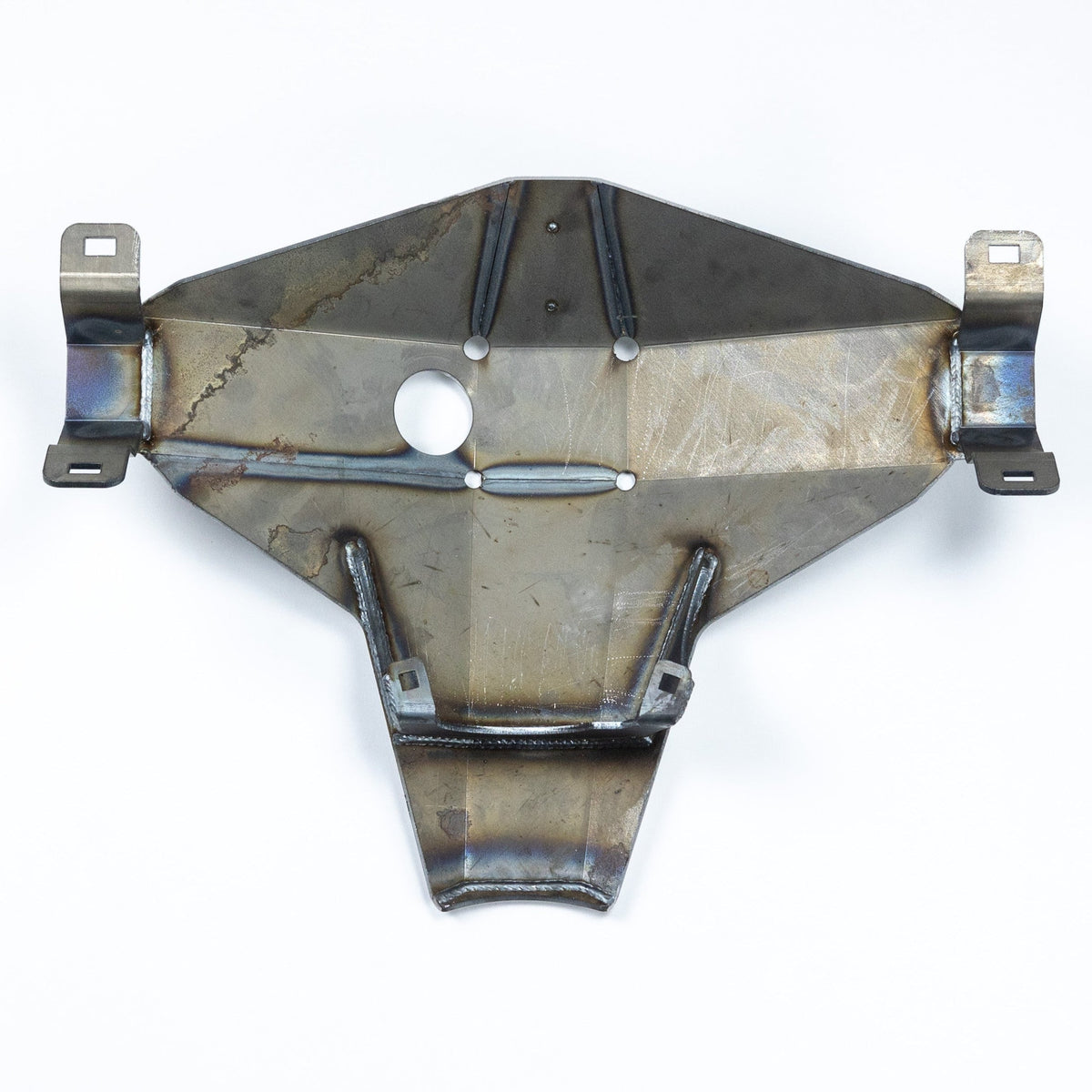 2016-2023 Toyota Tacoma Rear Differential Skid Plate