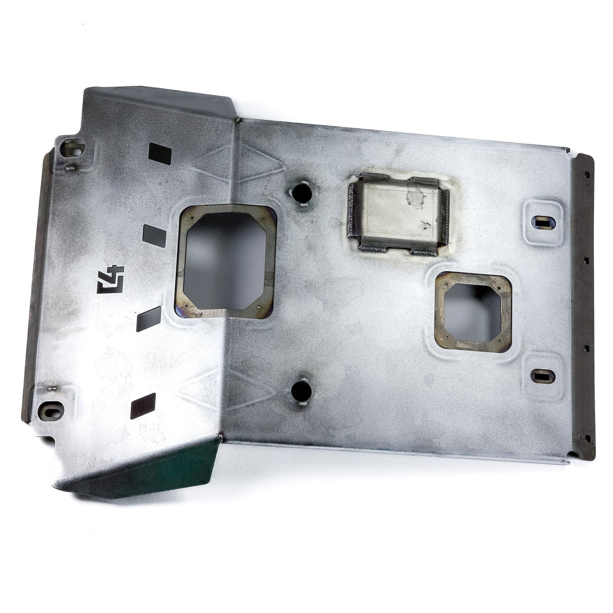 2005-2023 Toyota Tacoma Front Skid Plate