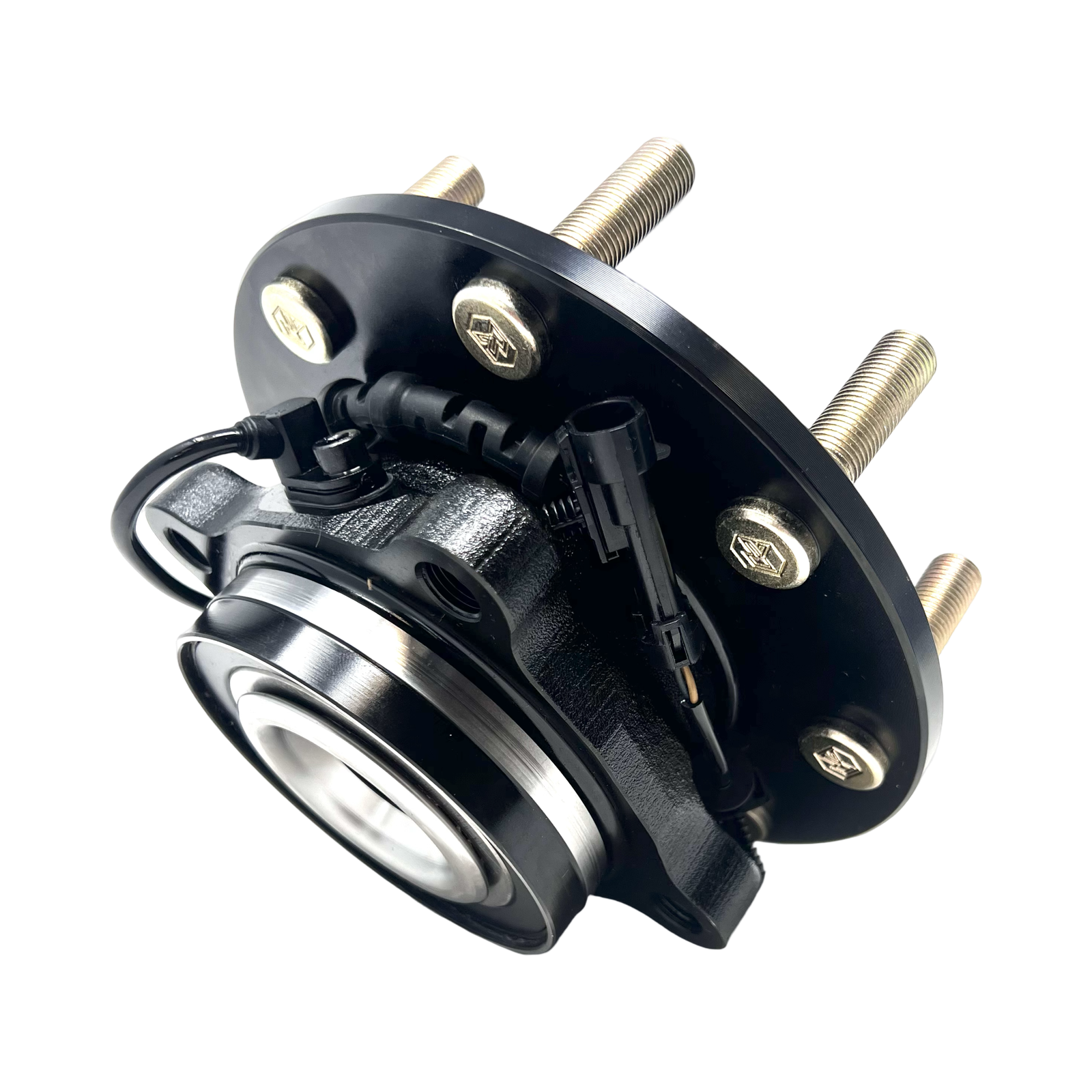 KRYPTONITE LIFETIME WARRANTY WHEEL BEARING 2001-2007 (CLASSIC)