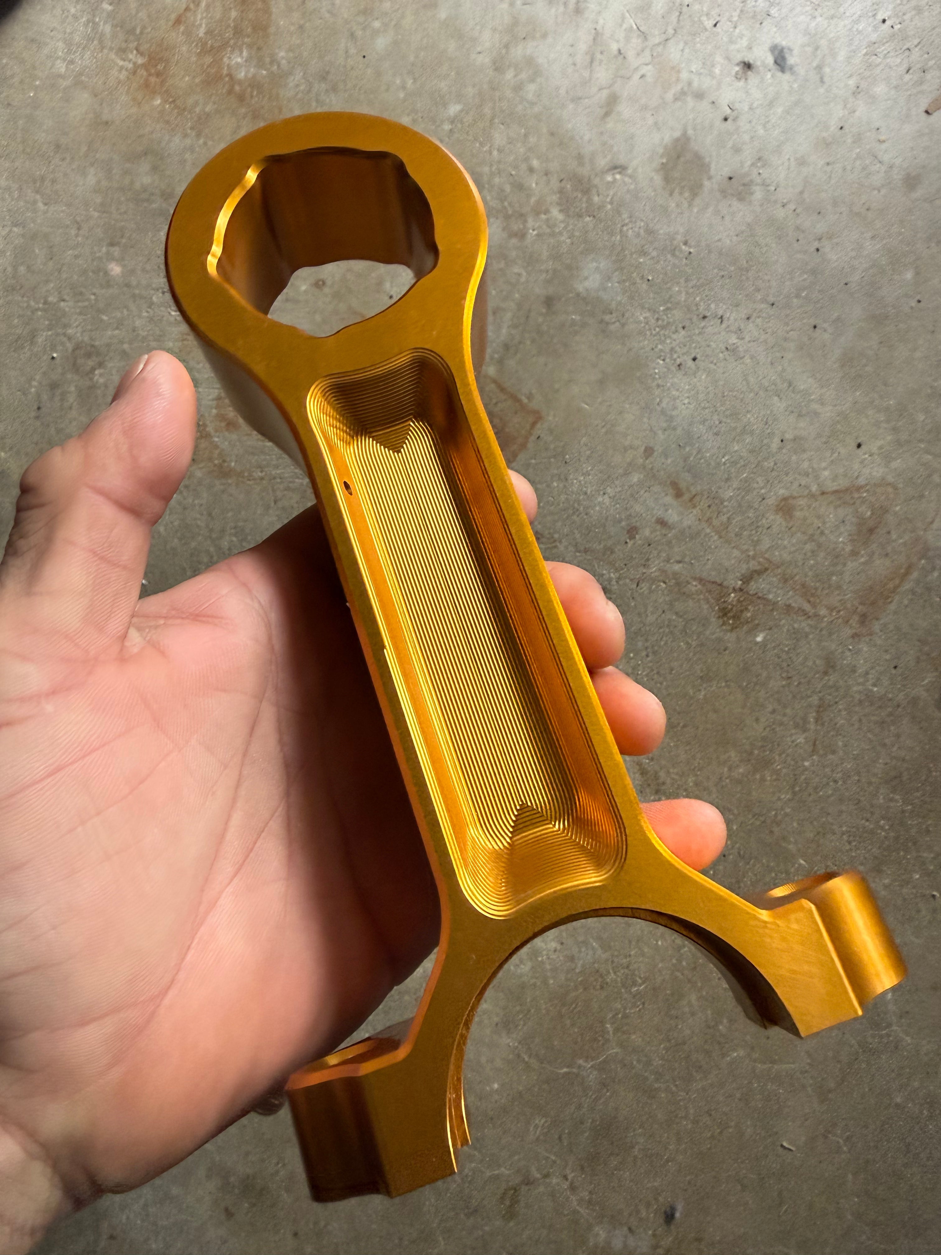 Front KDSS billet link