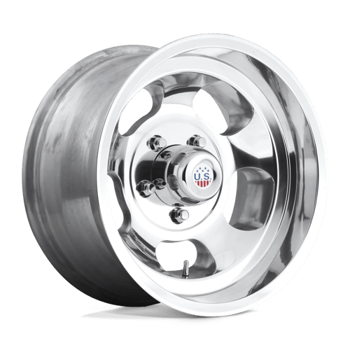INDY 17X9 6X5.5 108 -37 H (NO CAP)