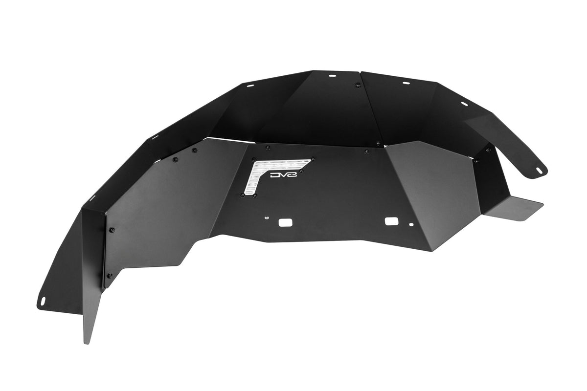 2021 2025 Ford Bronco Rear Inner Fenders DV8 Offroad