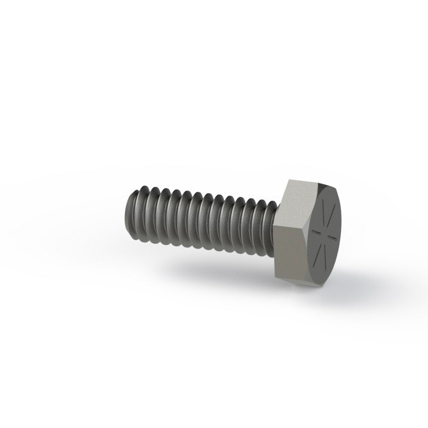 Toyota Tacoma DCSB Slider Hardware Pack