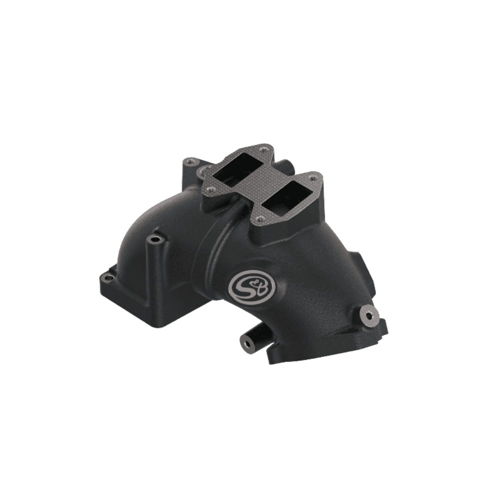 Intake Elbow For 2007.5-2018 Dodge Ram 2500, 3500 6.7L Cummins