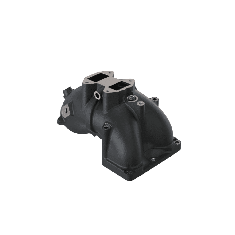 Intake Elbow For 2007.5-2018 Dodge Ram 2500, 3500 6.7L Cummins