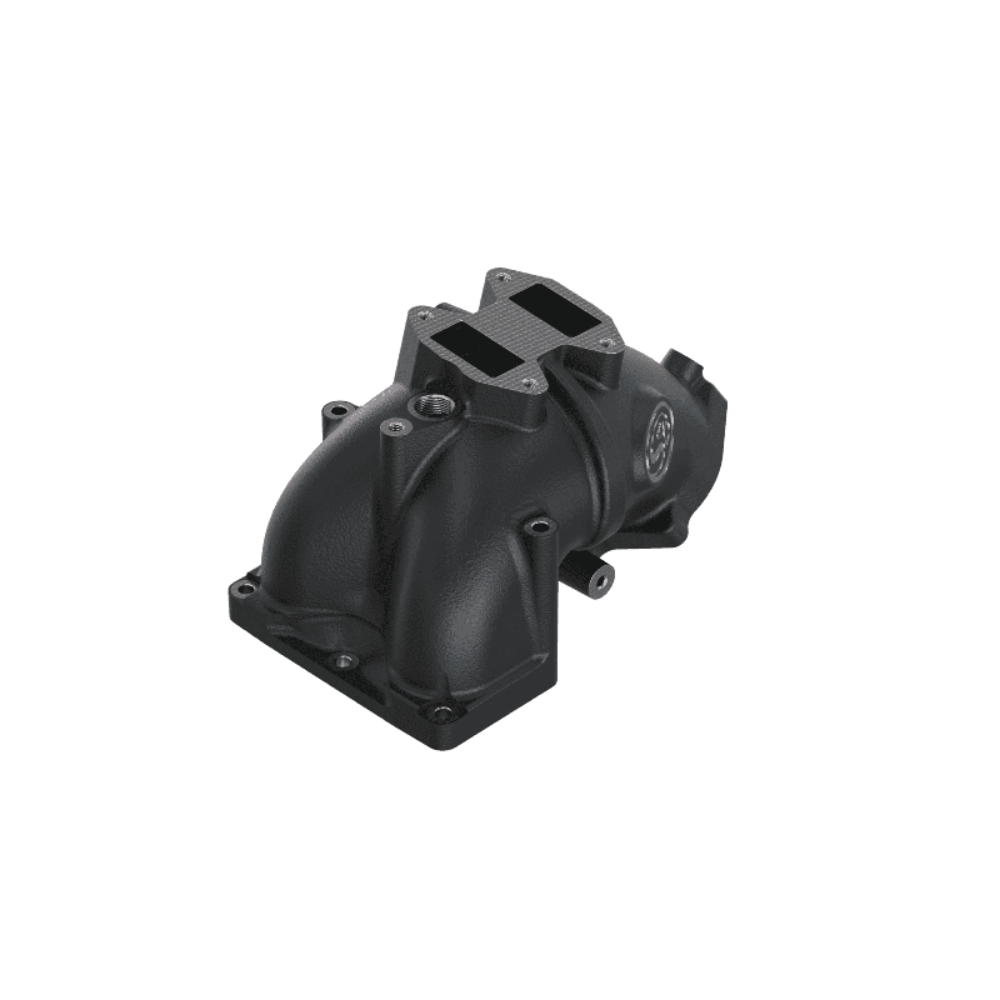 Intake Elbow For 2007.5-2018 Dodge Ram 2500, 3500 6.7L Cummins