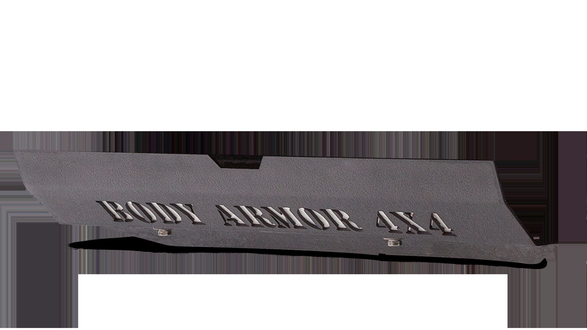 1987-2018 Jeep Wrangler YJ/TJ/JK Elevated Third Brake Light Body Armor 4X4