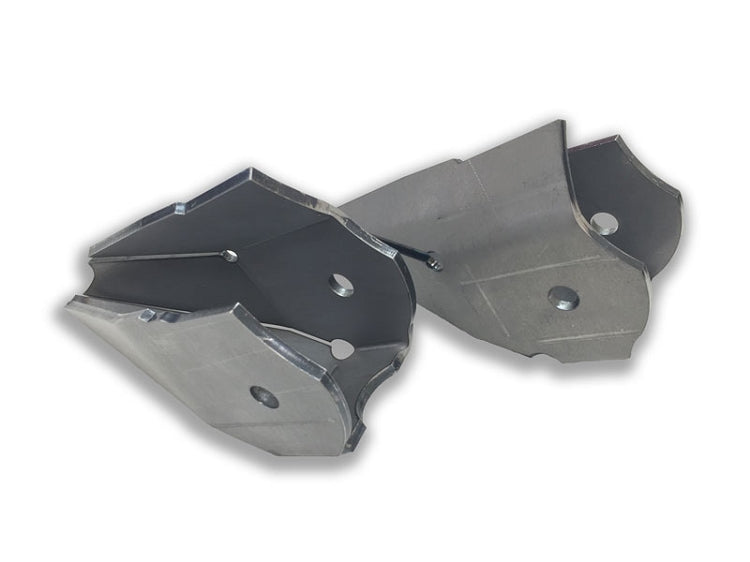 JK Long Arm LCA Frame Bracket Pair Artec Industries