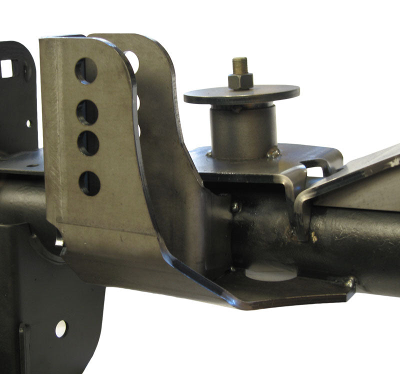 Rear JK Coil Perches And Retainers Pair Artec Industries