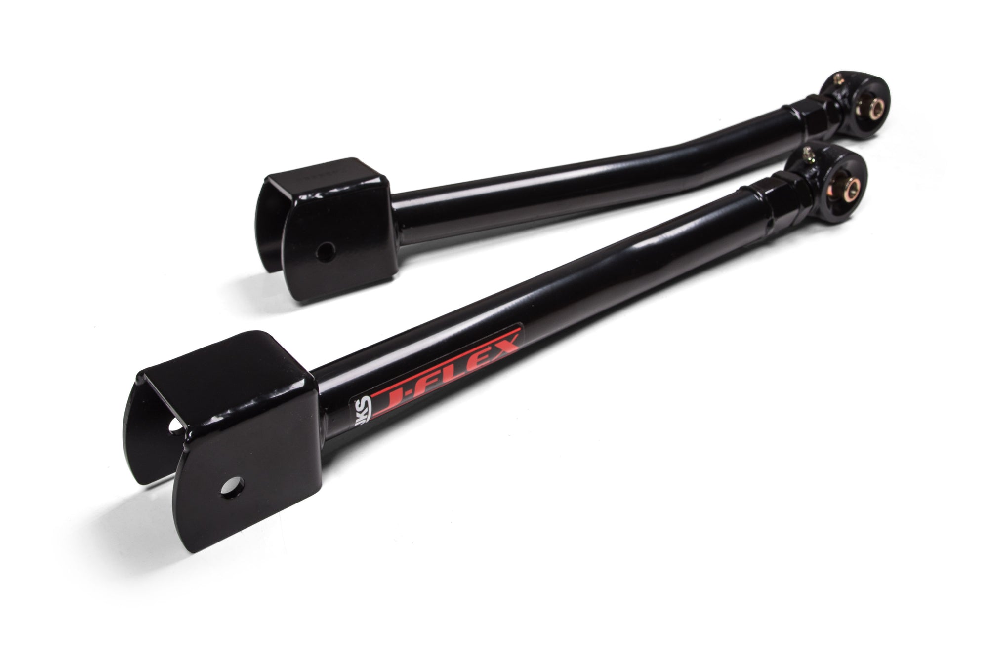 Adjustable Control Arms Front Upper 18-26 Jeep Wrangler JL 20-24 Gladiator JT JKS Manufacturing