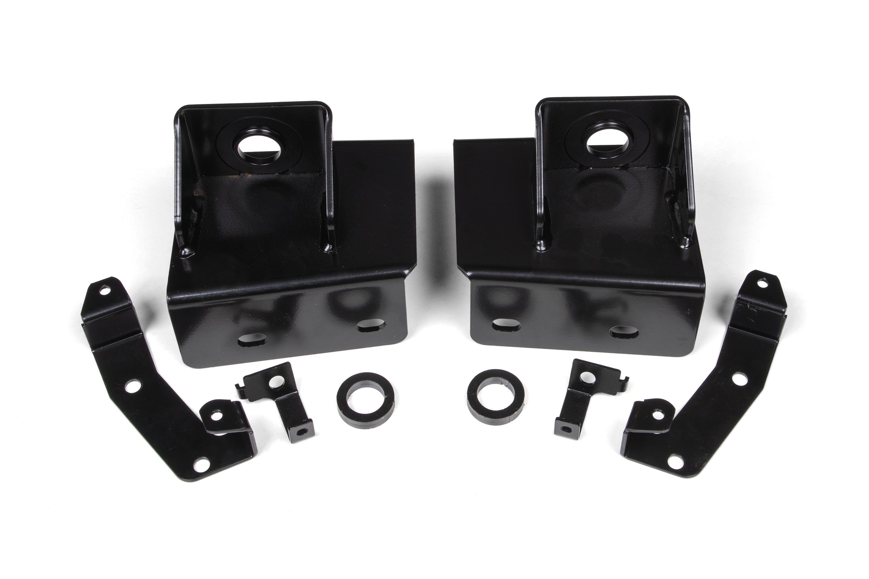 Max Tire Clearance Kit | Ford Bronco (21-26)