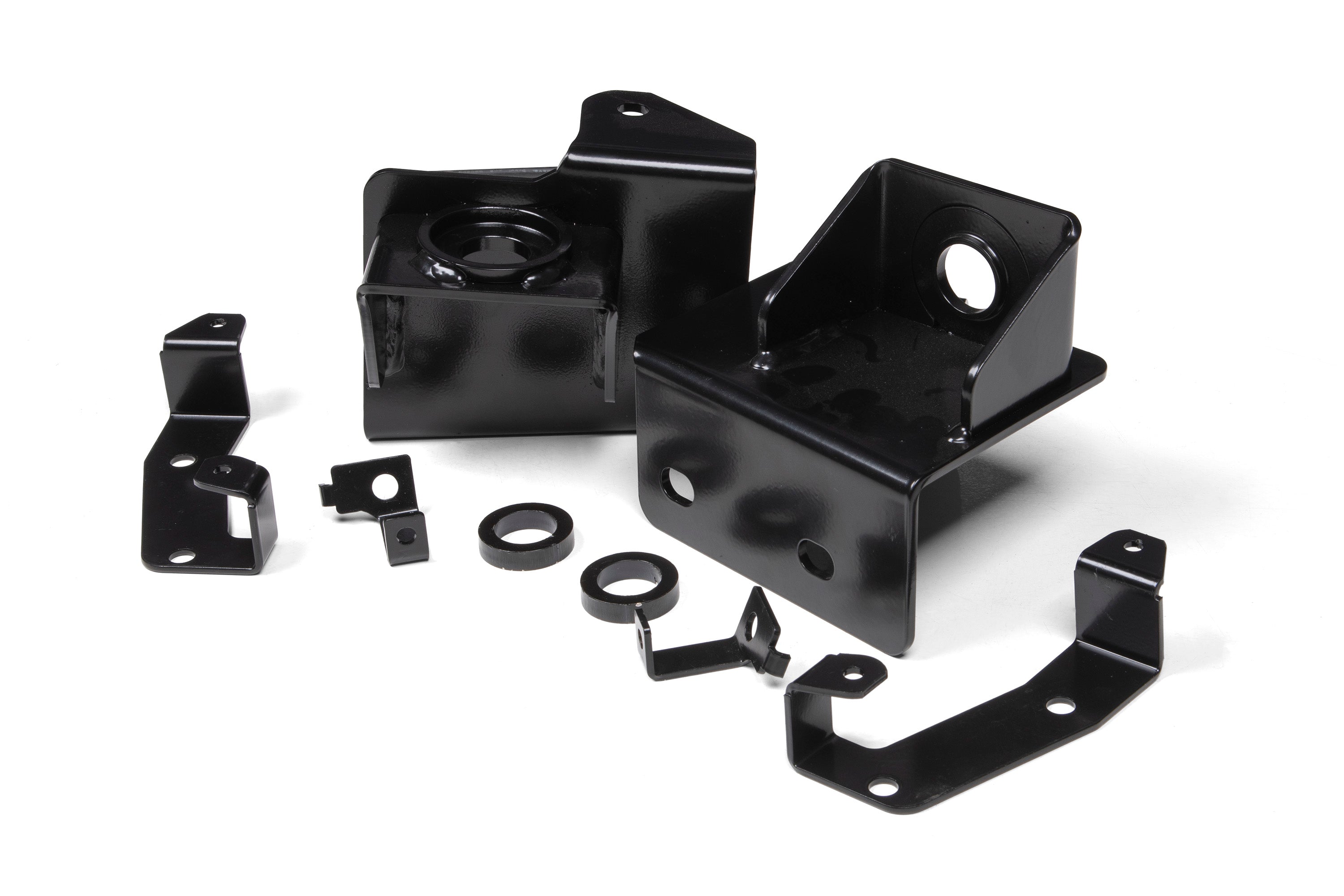 Max Tire Clearance Kit | Ford Bronco (21-26)