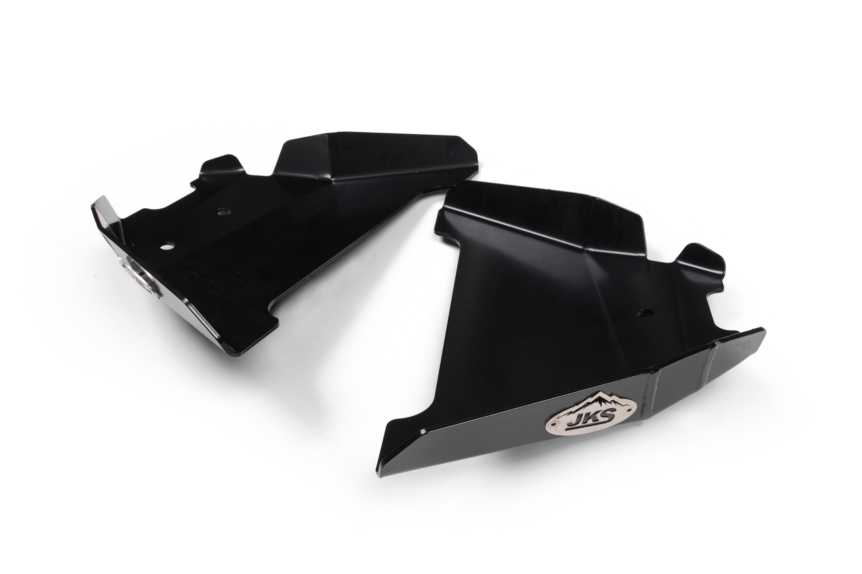 Lower Control Arm Skid Plates - Front | Ford Bronco (21-26)